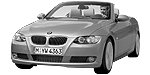 BMW E93 U0870 Fault Code