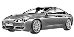 BMW F06 U0870 Fault Code